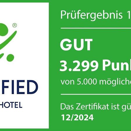 Der Linslerhof - Hotel, Restaurant, Events & Natur Überherrn Exteriör bild