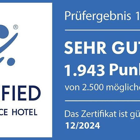 Der Linslerhof - Hotel, Restaurant, Events & Natur Überherrn Exteriör bild