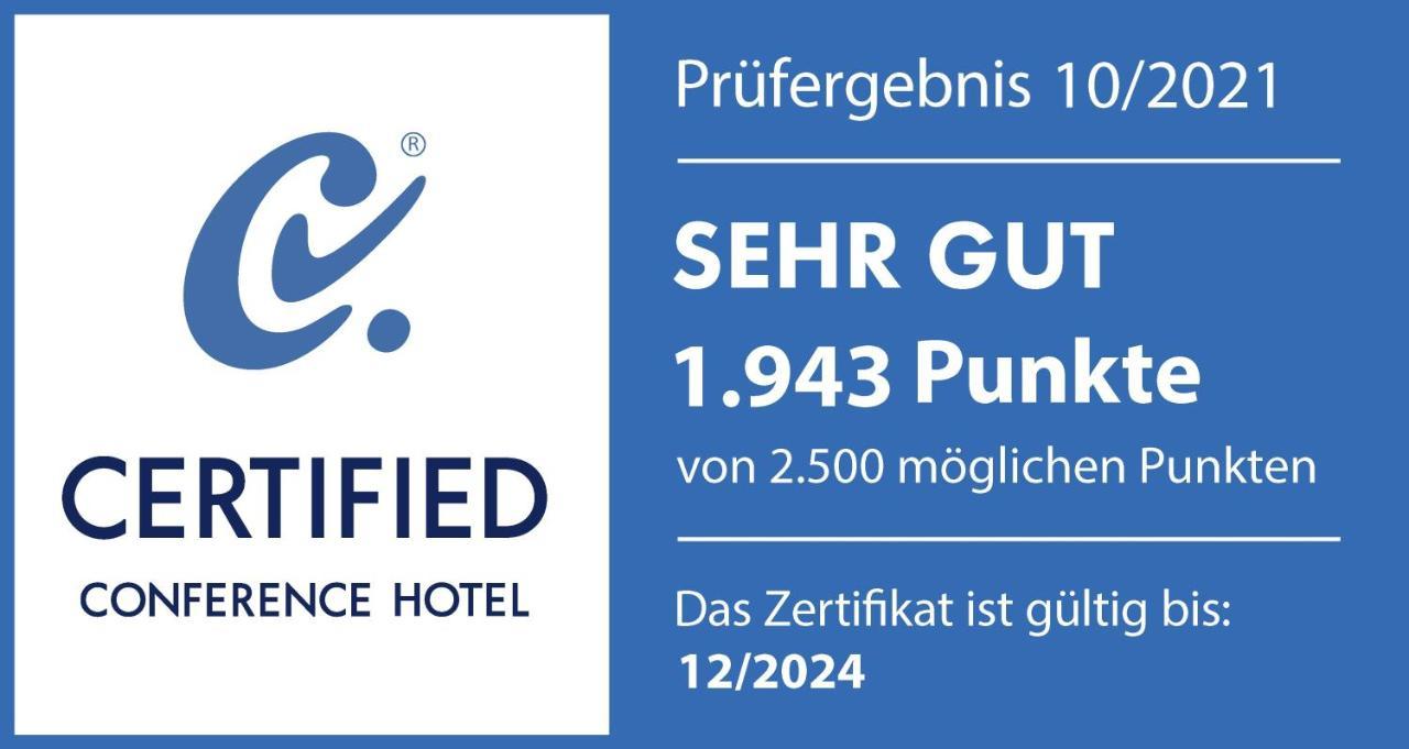 Der Linslerhof - Hotel, Restaurant, Events & Natur Überherrn Exteriör bild
