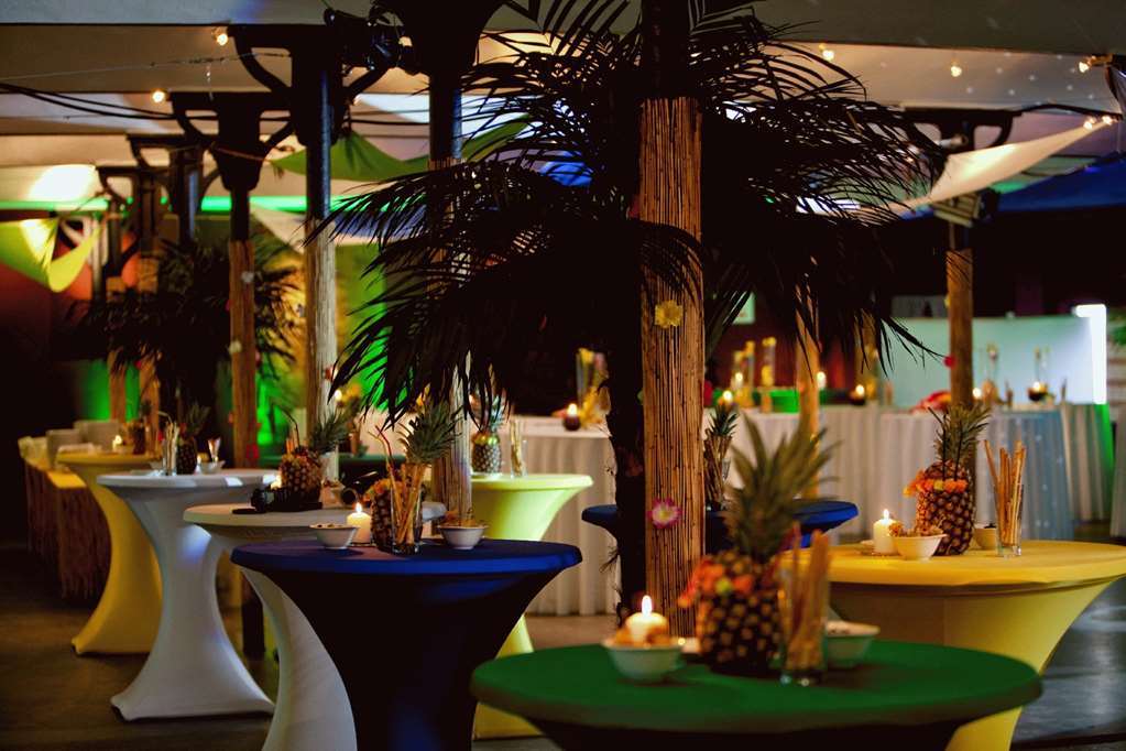 Der Linslerhof - Hotel, Restaurant, Events & Natur Überherrn Inreriör bild